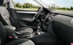 Octavia A7 Combi Skoda new Octavia A7 Combi Skoda new 2008