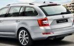 Octavia A7 Combi Skoda parts Octavia A7 Combi Skoda parts 2013