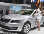 Octavia A7 Combi Skoda reviews Octavia A7 Combi Skoda reviews 2011