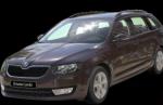 Octavia A7 Combi Skoda spec Octavia A7 Combi Skoda spec suv