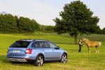 Octavia A7 Scout Skoda concept Octavia A7 Scout Skoda concept 2009