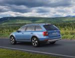 Octavia A7 Scout Skoda models Octavia A7 Scout Skoda models wagon