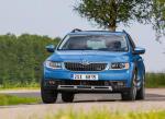 Octavia A7 Scout Skoda new Octavia A7 Scout Skoda new 2006