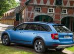 Octavia A7 Scout Skoda reviews Octavia A7 Scout Skoda reviews 2005