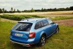 Octavia A7 Scout Skoda Specification Octavia A7 Scout Skoda Specification hatchback