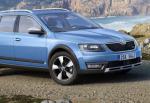 Octavia A7 Scout Skoda tuning Octavia A7 Scout Skoda tuning 2010