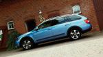 Octavia A7 Scout Skoda usa Octavia A7 Scout Skoda usa 2008