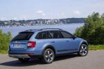 Skoda Octavia A7 Scout auto Skoda Octavia A7 Scout auto 2014