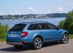 Skoda Octavia A7 Scout how mach Skoda Octavia A7 Scout how mach 2014