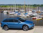 Skoda Octavia A7 Scout new Skoda Octavia A7 Scout new 2015