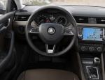 Skoda Octavia A7 Scout specs Skoda Octavia A7 Scout specs 2013