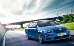 Octavia A7 RS Skoda concept Octavia A7 RS Skoda concept 2014