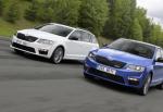 Octavia A7 RS Skoda for sale Octavia A7 RS Skoda for sale 2013