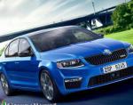 Octavia A7 RS Skoda reviews Octavia A7 RS Skoda reviews 2013