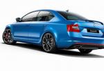 Skoda Octavia A7 RS Characteristics Skoda Octavia A7 RS Characteristics 2009