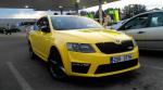 Skoda Octavia A7 RS new Skoda Octavia A7 RS new 2010
