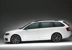 Skoda Octavia A7 RS Specifications Skoda Octavia A7 RS Specifications 2012