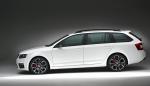 Octavia A7 RS Combi Skoda for sale Octavia A7 RS Combi Skoda for sale 2011