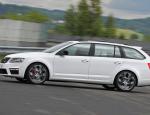 Octavia A7 RS Combi Skoda sale Octavia A7 RS Combi Skoda sale 2011