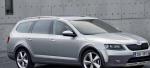 Octavia A7 RS Combi Skoda spec Octavia A7 RS Combi Skoda spec suv