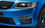Octavia A7 RS Combi Skoda used Octavia A7 RS Combi Skoda used 2009