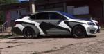 Skoda Octavia A7 RS Combi Characteristics Skoda Octavia A7 RS Combi Characteristics hatchback