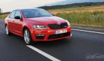 Skoda Octavia A7 RS Combi prices Skoda Octavia A7 RS Combi prices sedan