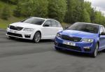 Skoda Octavia A7 RS Combi reviews Skoda Octavia A7 RS Combi reviews 2011