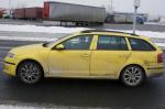 Skoda Octavia A7 RS Combi sale Skoda Octavia A7 RS Combi sale 2011