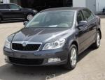 Octavia A5 Skoda Specification Octavia A5 Skoda Specification 2007