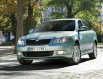 Skoda Octavia A5 approved Skoda Octavia A5 approved suv