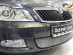 Skoda Octavia A5 configuration Skoda Octavia A5 configuration 2009