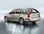 Octavia A5 Combi Skoda approved Octavia A5 Combi Skoda approved 2013