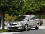 Octavia A5 Combi Skoda auto Octavia A5 Combi Skoda auto wagon