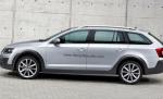 Octavia A5 Combi Skoda specs Octavia A5 Combi Skoda specs hatchback