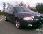 Skoda Octavia A5 Combi used Skoda Octavia A5 Combi used liftback