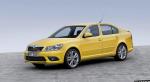 Octavia A5 RS Skoda concept Octavia A5 RS Skoda concept 2012