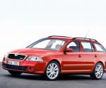 Skoda Octavia A5 RS for sale Skoda Octavia A5 RS for sale hatchback