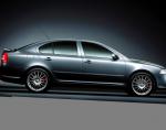 Skoda Octavia A5 RS parts Skoda Octavia A5 RS parts coupe