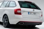 Skoda Octavia A5 RS review Skoda Octavia A5 RS review 2010