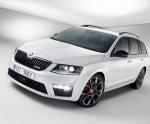 Skoda Octavia A5 RS sale Skoda Octavia A5 RS sale liftback