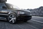 Land Rover Range Rover Sport lease Land Rover Range Rover Sport lease 2009