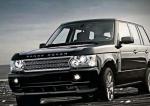 Range Rover Sport Land Rover configuration Range Rover Sport Land Rover configuration 2002