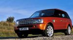 Range Rover Sport Land Rover new Range Rover Sport Land Rover new 2009