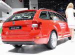 Octavia A5 Scout Skoda Specification Octavia A5 Scout Skoda Specification 2011