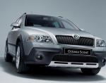 Octavia A5 Scout Skoda usa Octavia A5 Scout Skoda usa 2012