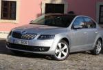 Skoda Octavia A5 Scout spec Skoda Octavia A5 Scout spec liftback