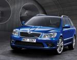 Skoda Octavia A5 Scout usa Skoda Octavia A5 Scout usa wagon