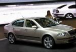 Skoda Octavia A5 Characteristics Skoda Octavia A5 Characteristics wagon