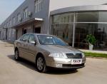 Skoda Octavia A5 new Skoda Octavia A5 new wagon